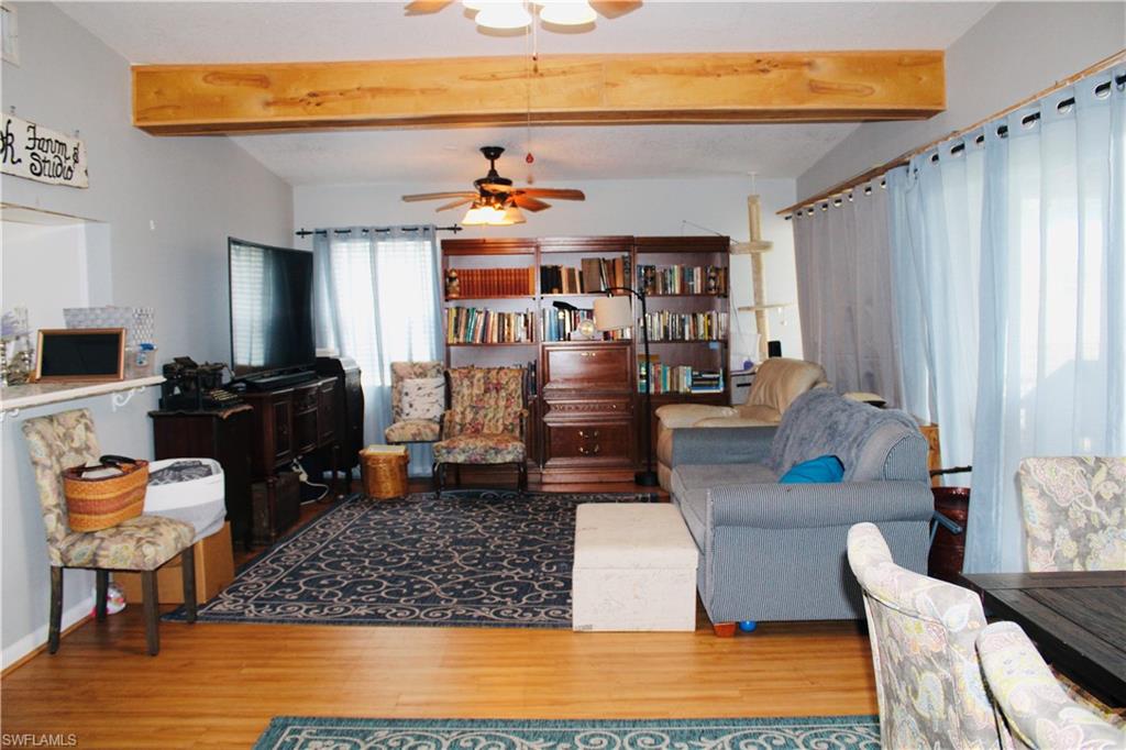 PORT CHARLOTTE - Residential