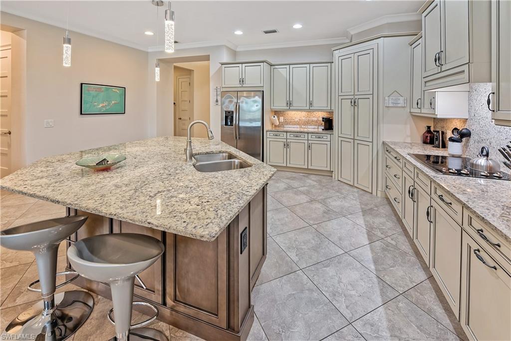 ISLES OF COLLIER PRESERVE - Residential