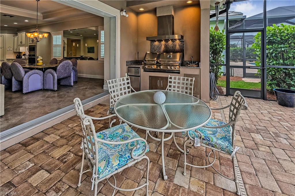 ISLES OF COLLIER PRESERVE - Residential