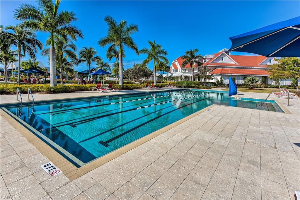 ISLES OF COLLIER PRESERVE - Residential