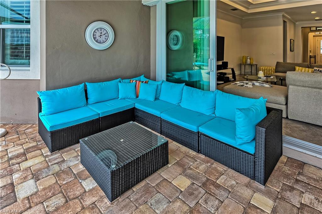 ISLES OF COLLIER PRESERVE - Residential