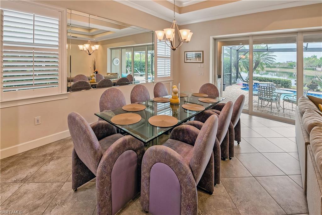 ISLES OF COLLIER PRESERVE - Residential