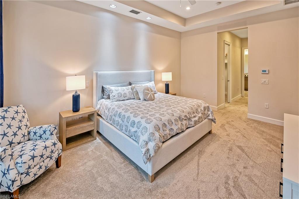 ISLES OF COLLIER PRESERVE - Residential