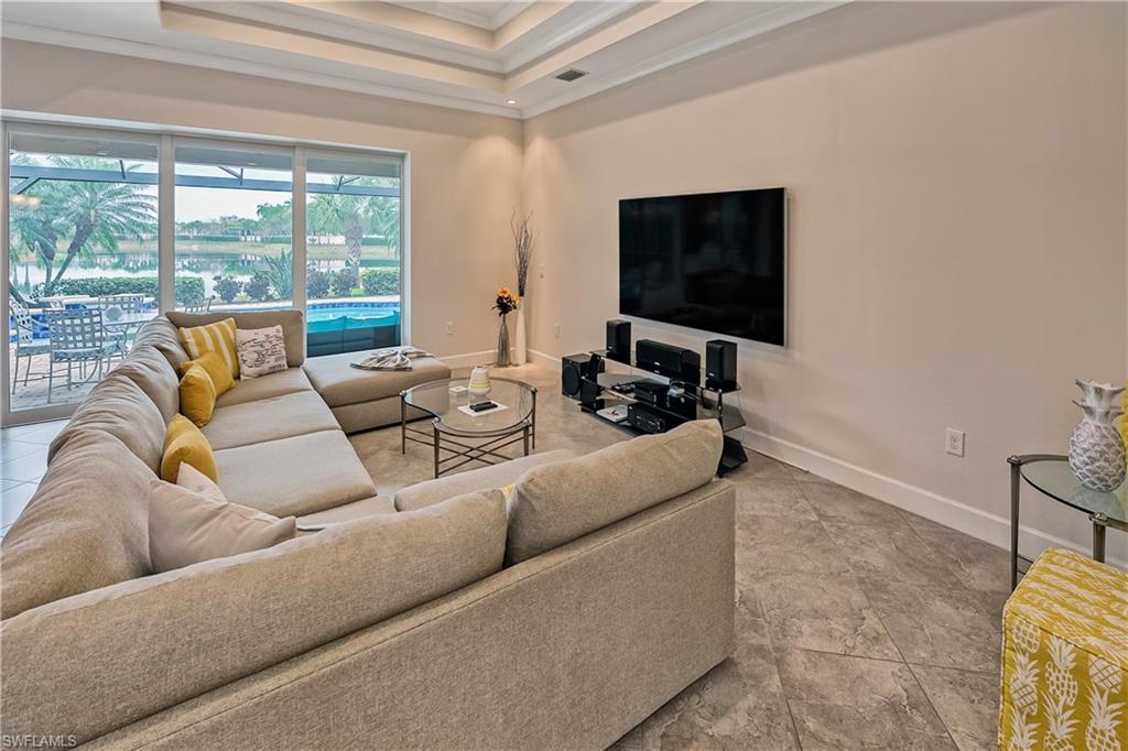 ISLES OF COLLIER PRESERVE - Residential