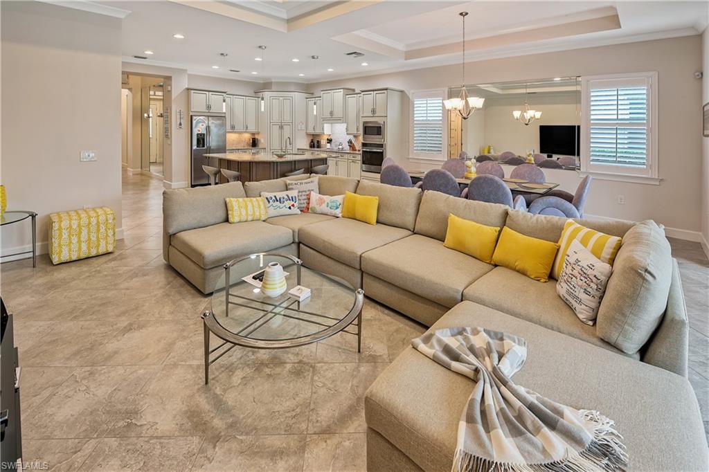 ISLES OF COLLIER PRESERVE - Residential