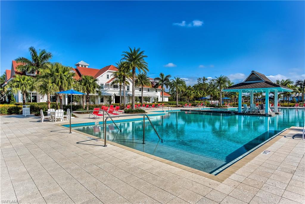 ISLES OF COLLIER PRESERVE - Residential