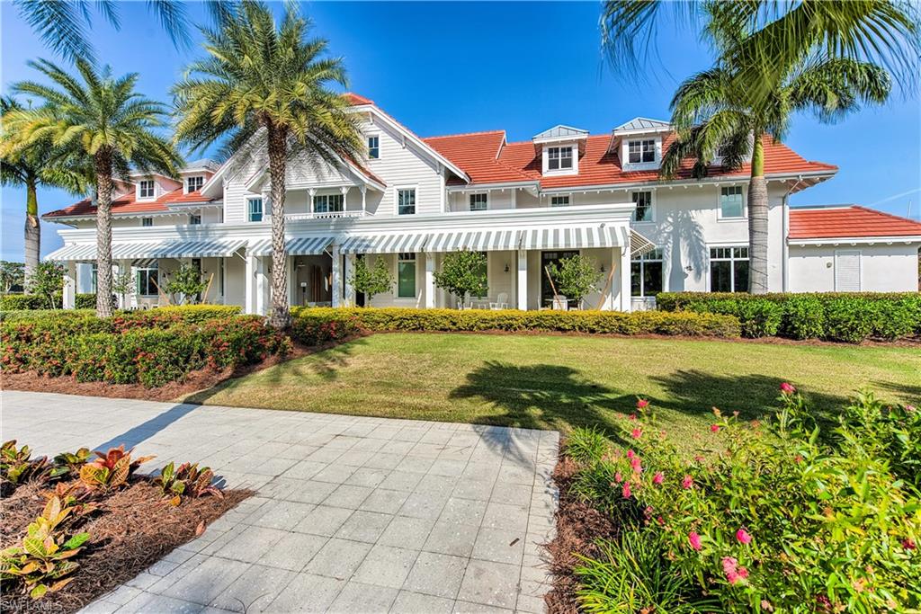 ISLES OF COLLIER PRESERVE - Residential