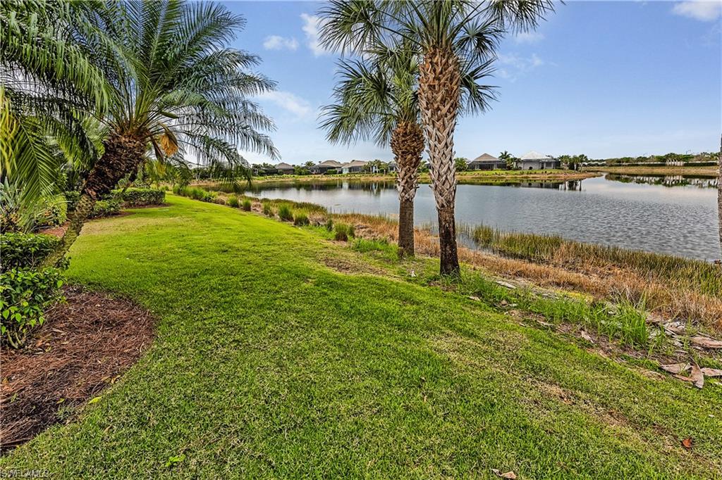 ISLES OF COLLIER PRESERVE - Residential