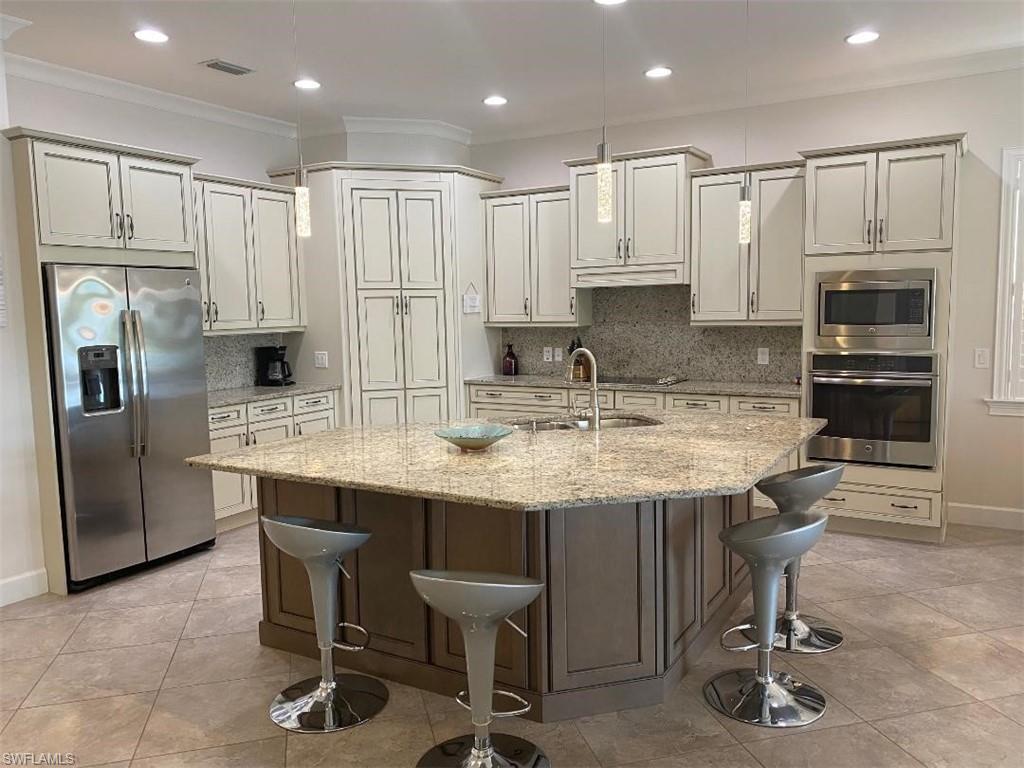 ISLES OF COLLIER PRESERVE - Residential