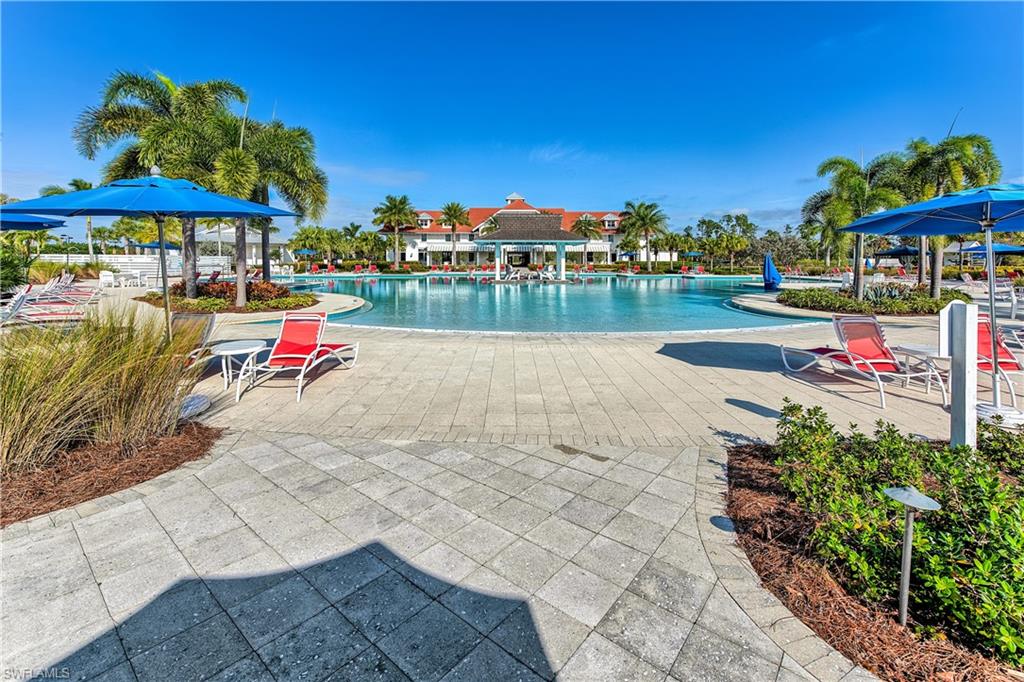 ISLES OF COLLIER PRESERVE - Residential