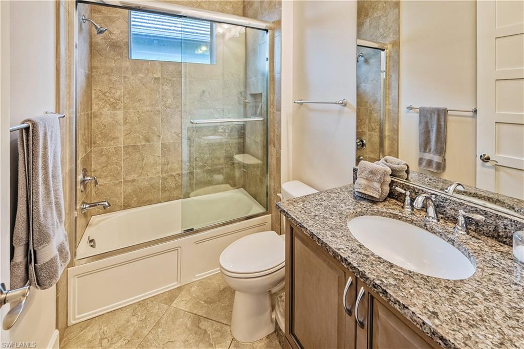 ISLES OF COLLIER PRESERVE - Residential