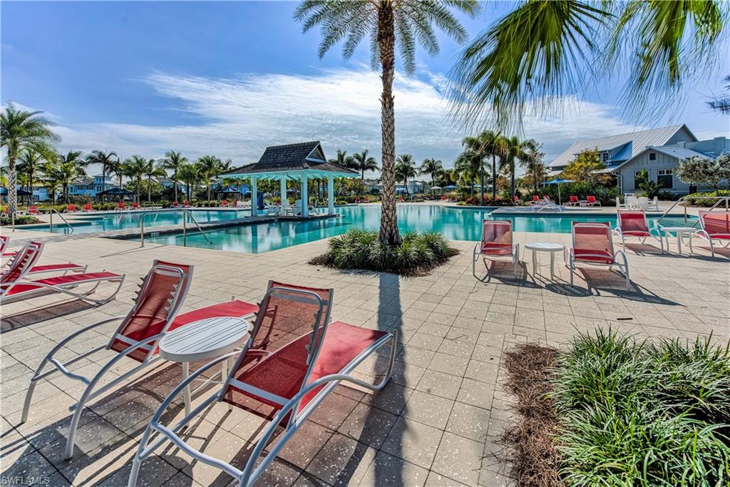 ISLES OF COLLIER PRESERVE - Residential