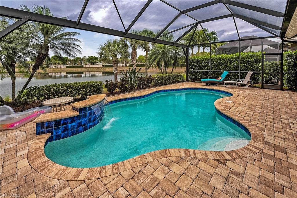 ISLES OF COLLIER PRESERVE - Residential