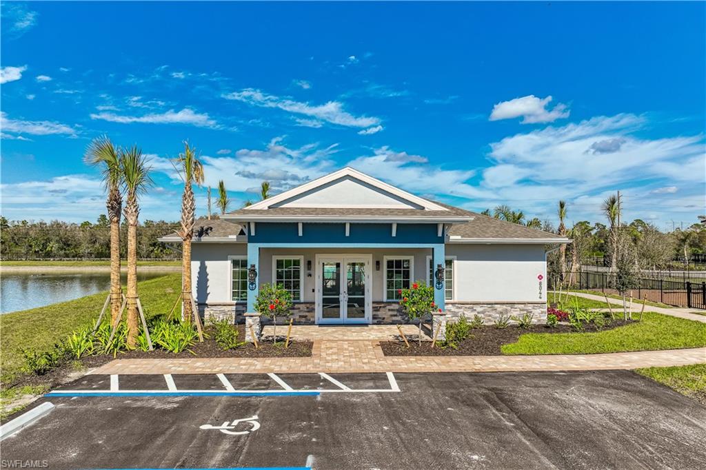 ASHER PARK - Residential