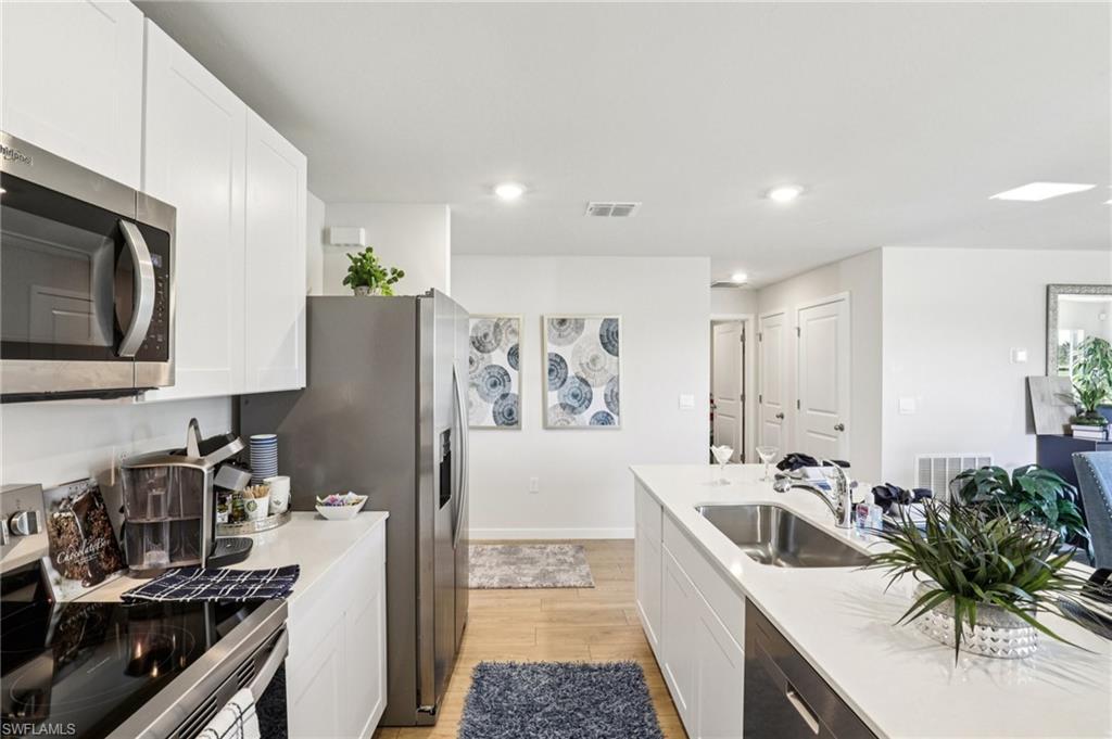 ASHER PARK - Residential