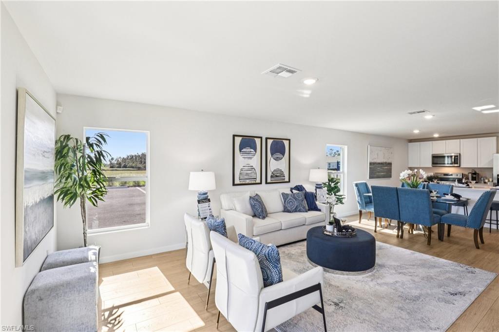 ASHER PARK - Residential