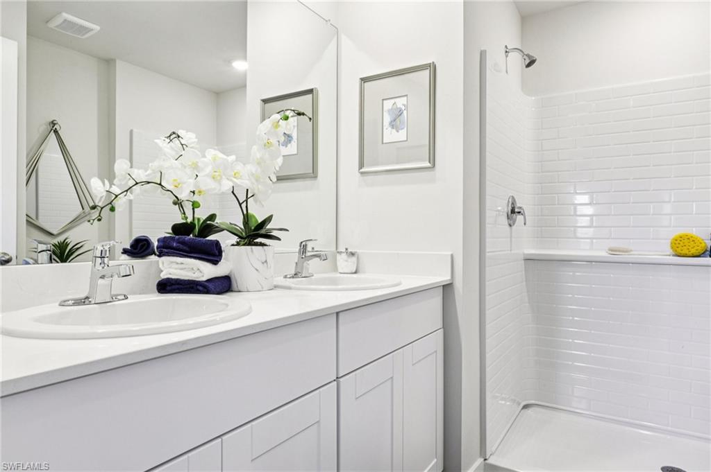 ASHER PARK - Residential