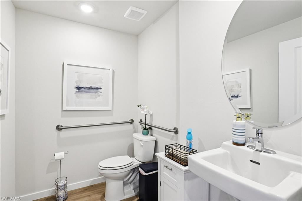 ASHER PARK - Residential