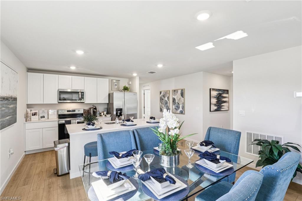 ASHER PARK - Residential