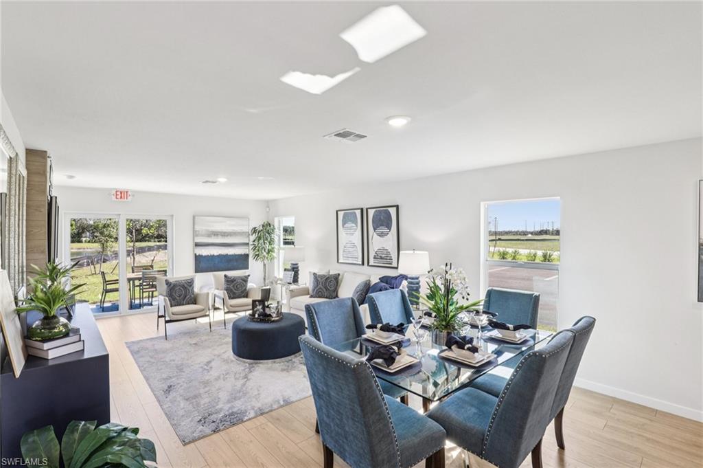 ASHER PARK - Residential