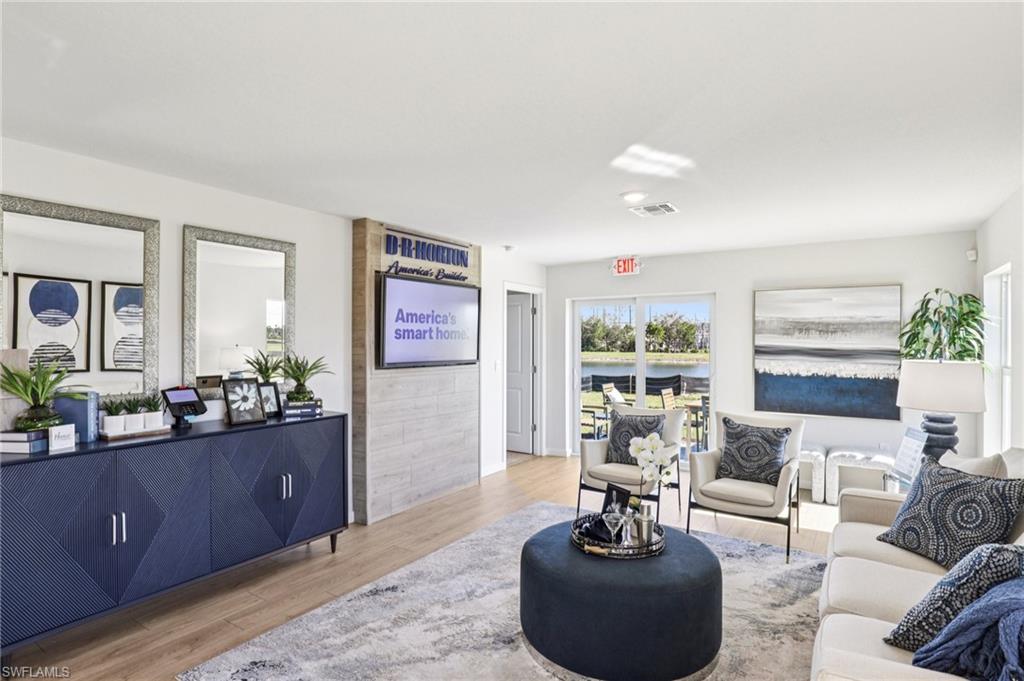 ASHER PARK - Residential