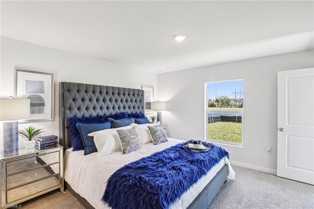 ASHER PARK - Residential