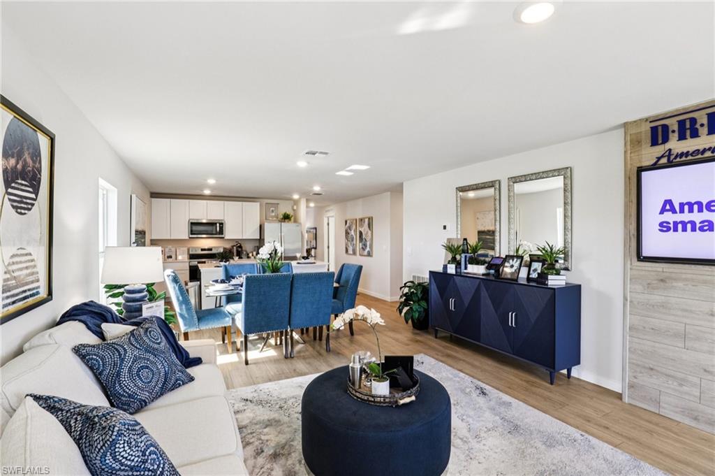 ASHER PARK - Residential