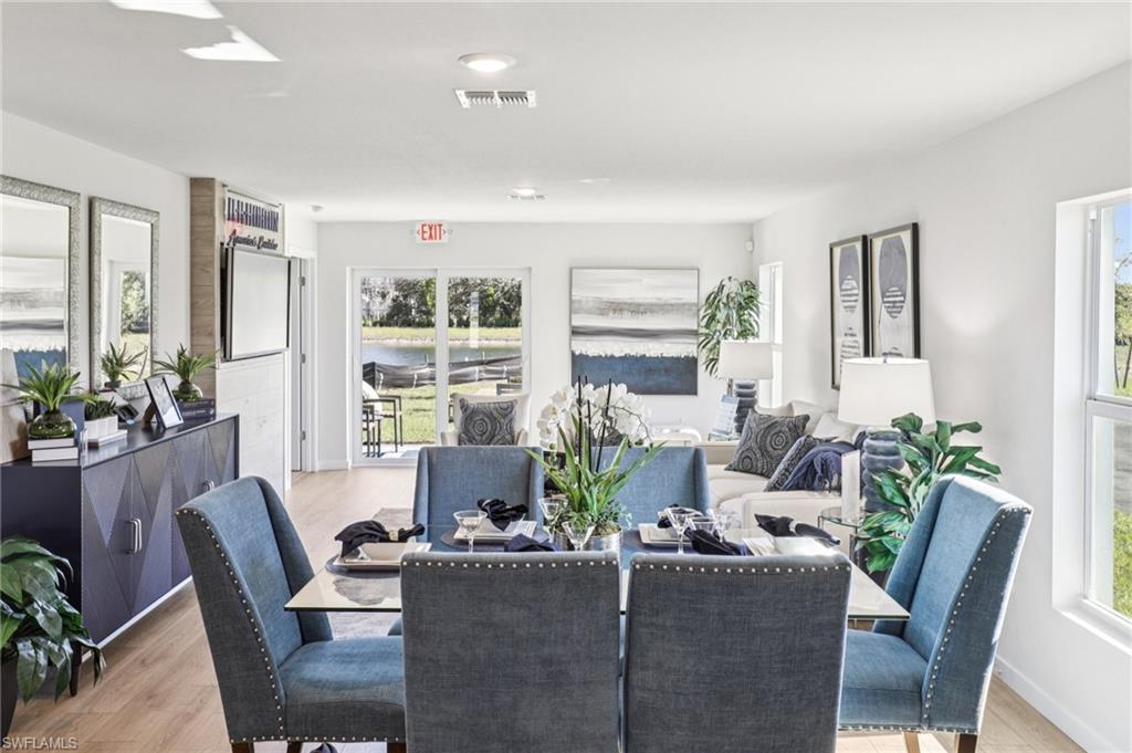 ASHER PARK - Residential