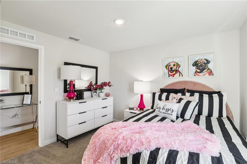 ASHER PARK - Residential