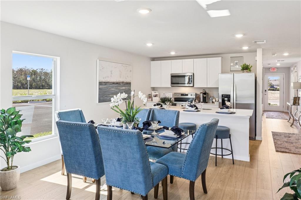 ASHER PARK - Residential