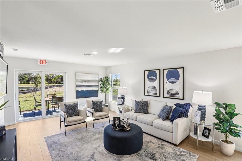 ASHER PARK - Residential