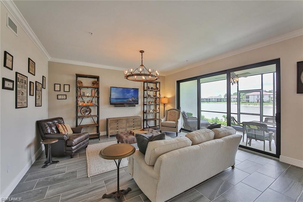 COACH HOMES AT LIVINGSTON LAKES - Residential Lease