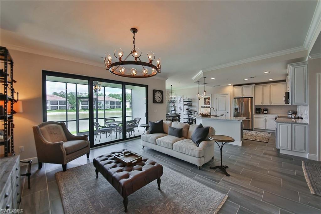 COACH HOMES AT LIVINGSTON LAKES - Residential Lease