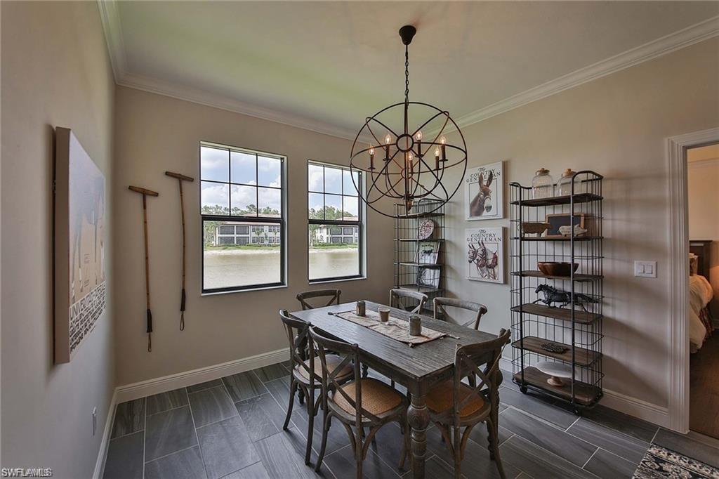 COACH HOMES AT LIVINGSTON LAKES - Residential Lease