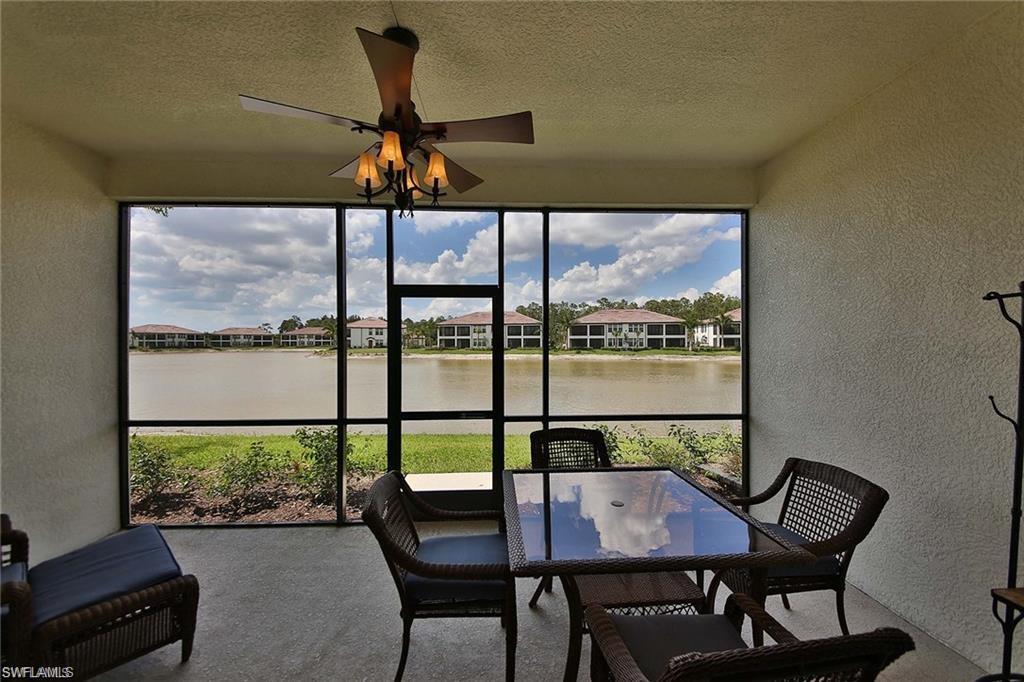 COACH HOMES AT LIVINGSTON LAKES - Residential Lease