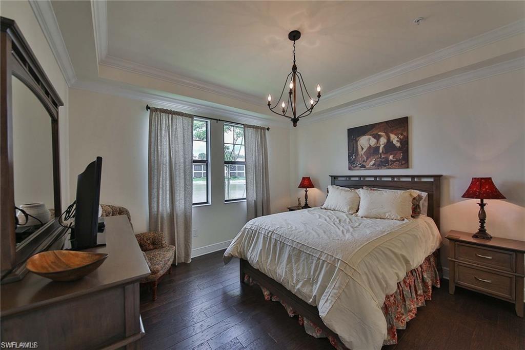 COACH HOMES AT LIVINGSTON LAKES - Residential Lease