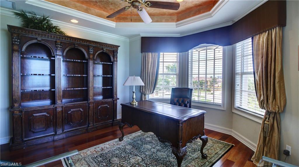 MARCO ISLAND - Residential