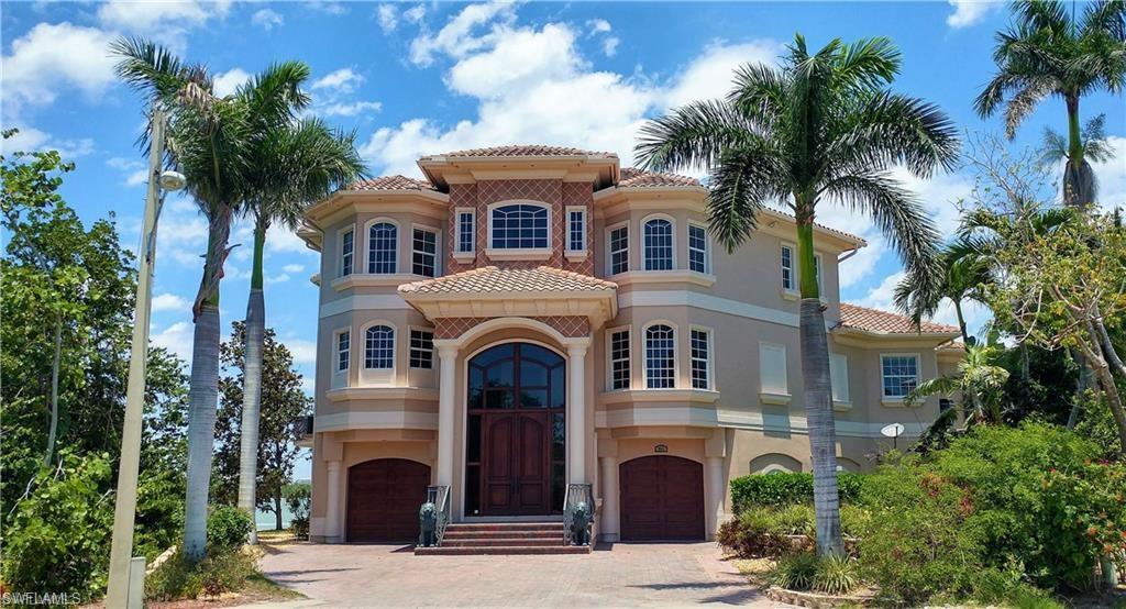 MARCO ISLAND - Residential