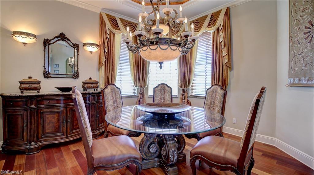 MARCO ISLAND - Residential