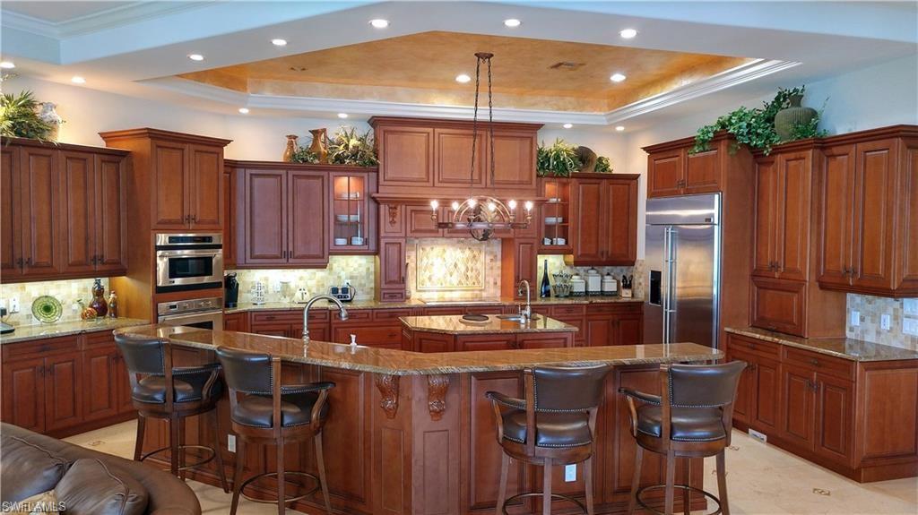 MARCO ISLAND - Residential