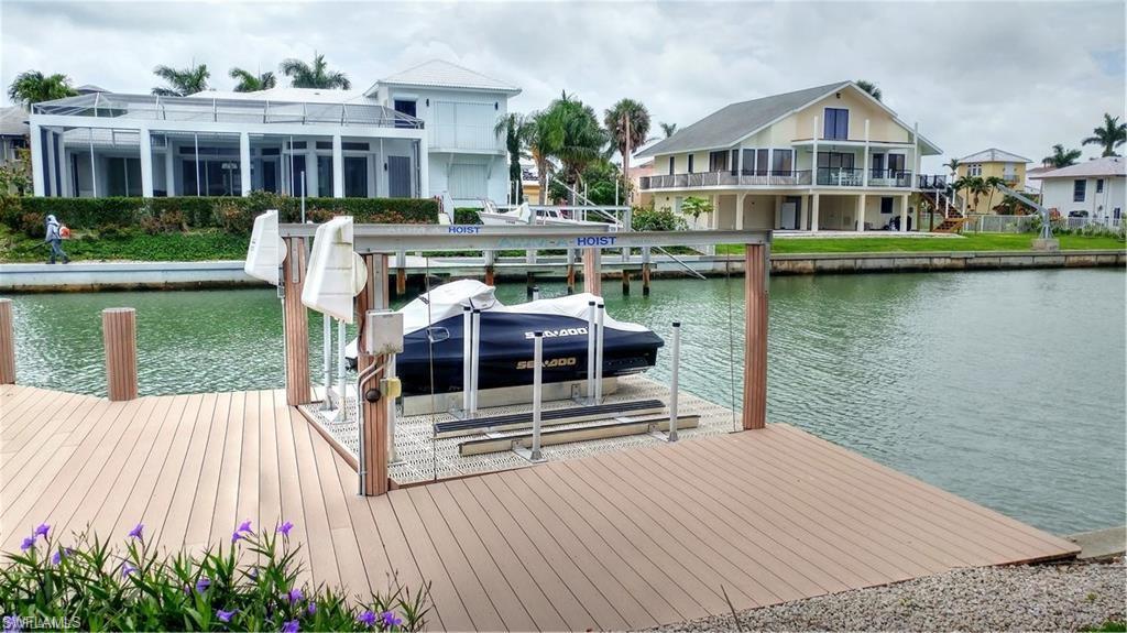 MARCO ISLAND - Residential