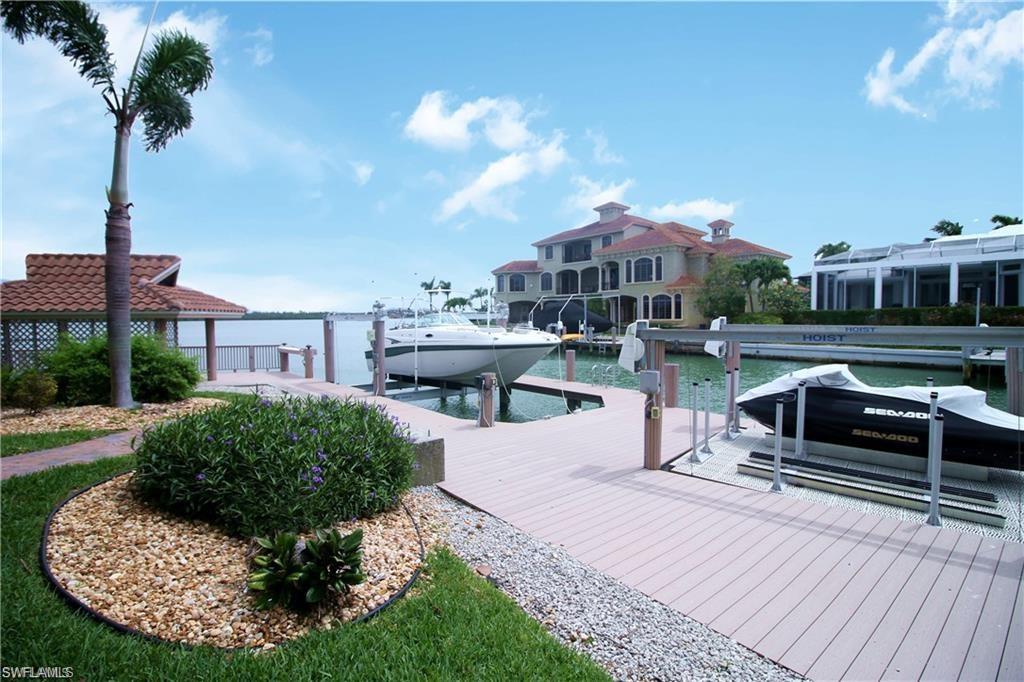 MARCO ISLAND - Residential