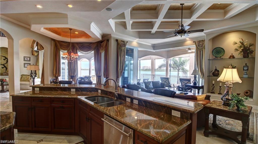 MARCO ISLAND - Residential