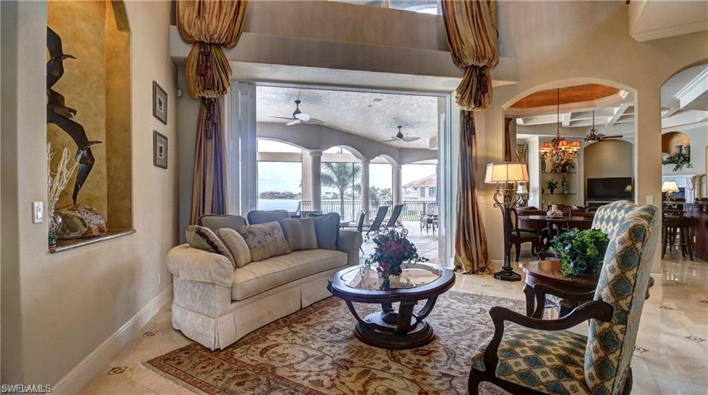 MARCO ISLAND - Residential