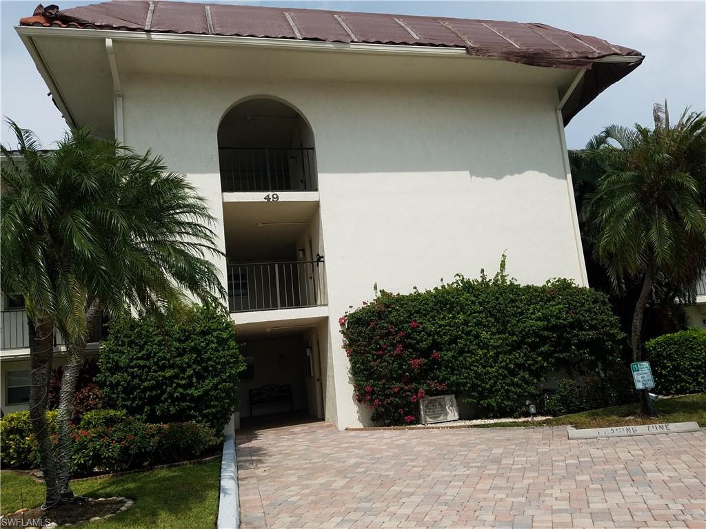 HIGH POINT COUNTRY CLUB - Residential