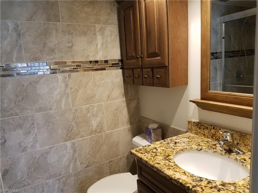 HIGH POINT COUNTRY CLUB - Residential