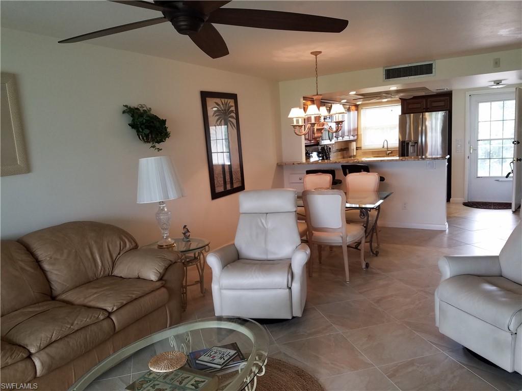 HIGH POINT COUNTRY CLUB - Residential