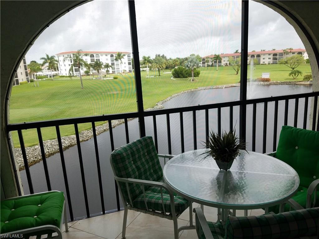 HIGH POINT COUNTRY CLUB - Residential