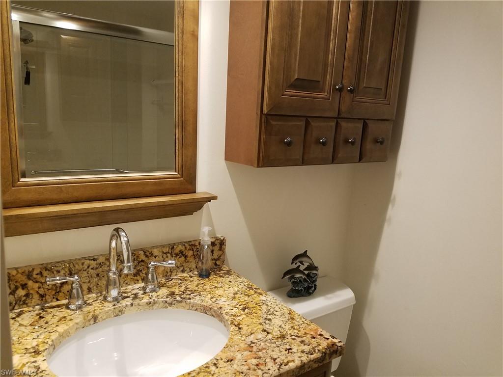 HIGH POINT COUNTRY CLUB - Residential