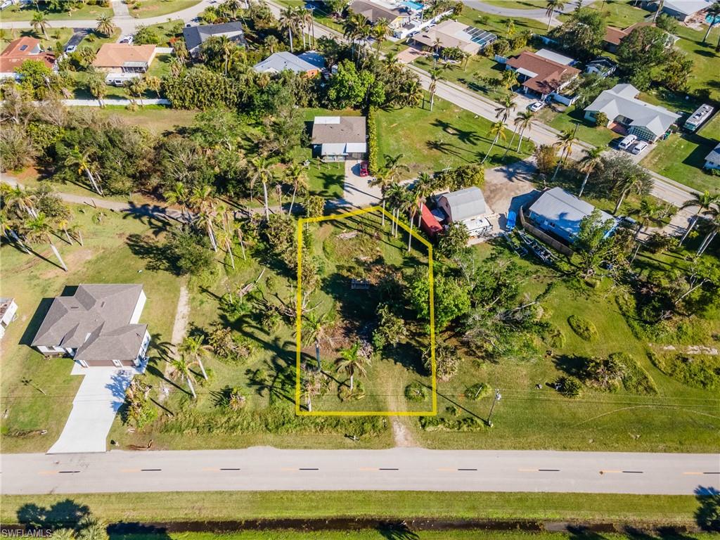 15691 John Morris RD